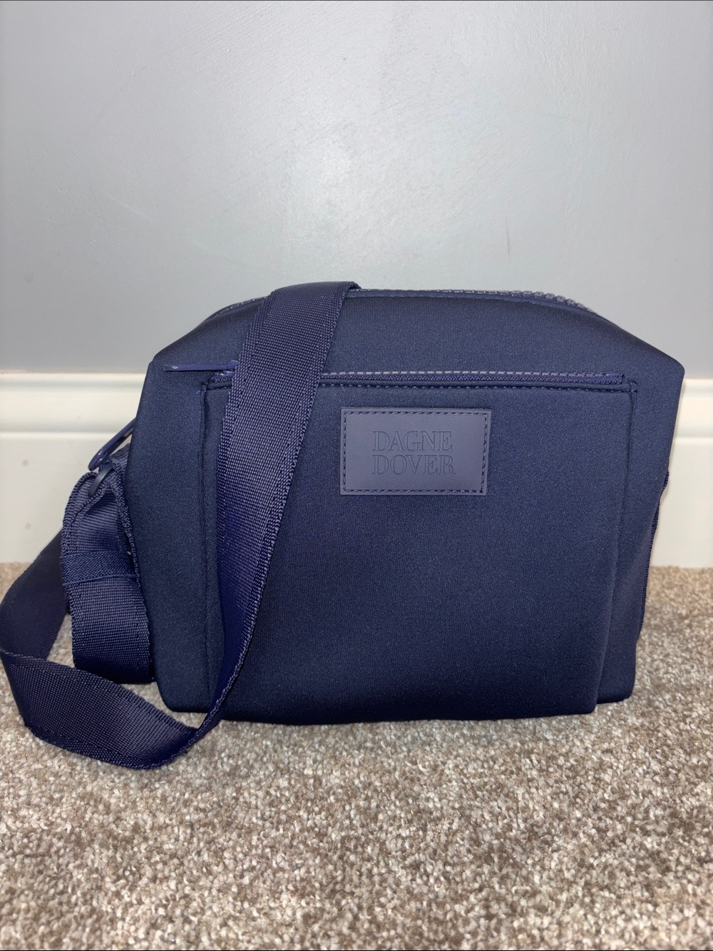 NWOT Dagne Dover Micah Mini Crossbody Bag